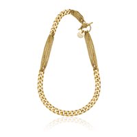 Collana Unoaerre Donna in Bronzo 540214 - 540214